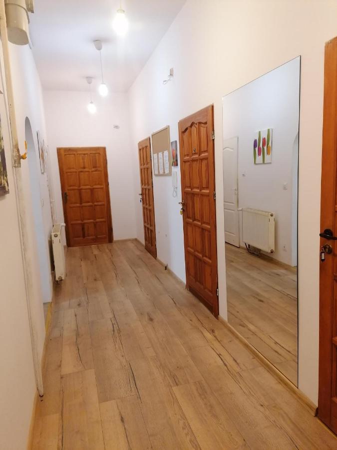 Hostel Tulip - Pokoj Jednoosobowy Nr 3 Ze Wspolna Lazienka I Kuchnia Στσέτσιν Εξωτερικό φωτογραφία