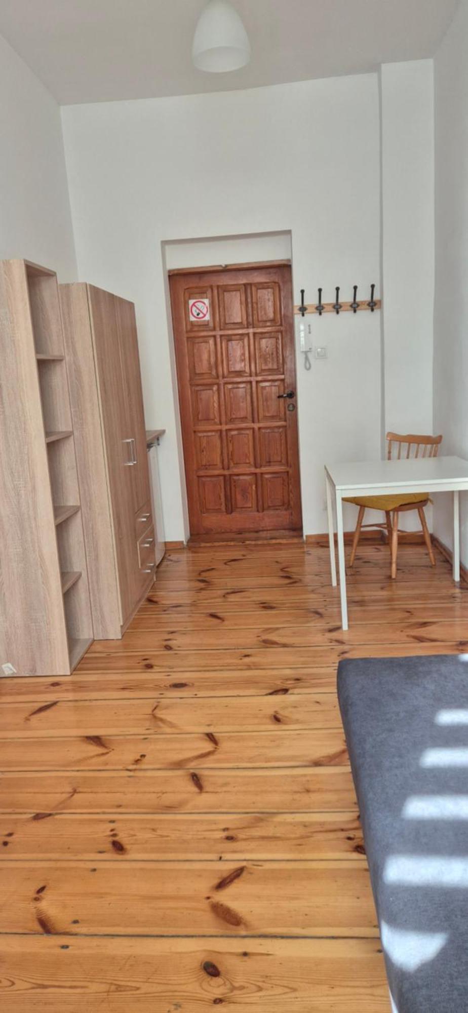Hostel Tulip - Pokoj Jednoosobowy Nr 3 Ze Wspolna Lazienka I Kuchnia Στσέτσιν Εξωτερικό φωτογραφία