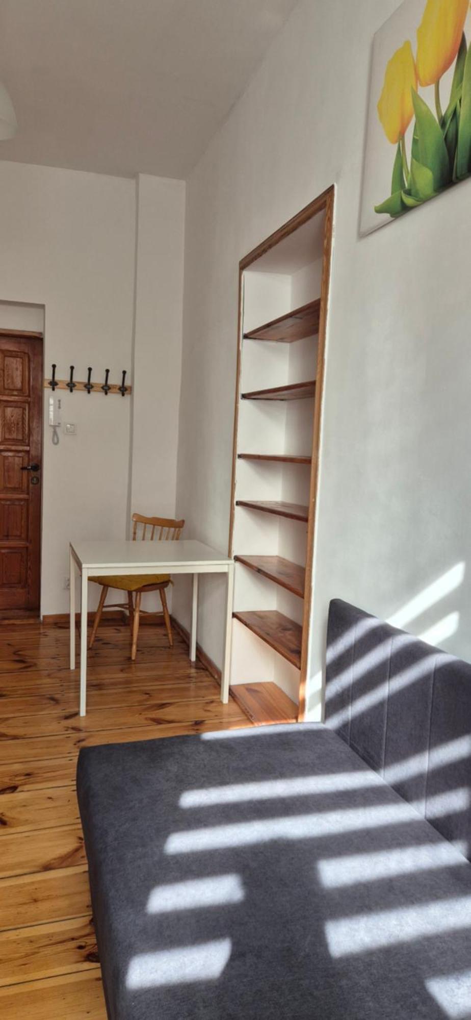 Hostel Tulip - Pokoj Jednoosobowy Nr 3 Ze Wspolna Lazienka I Kuchnia Στσέτσιν Εξωτερικό φωτογραφία