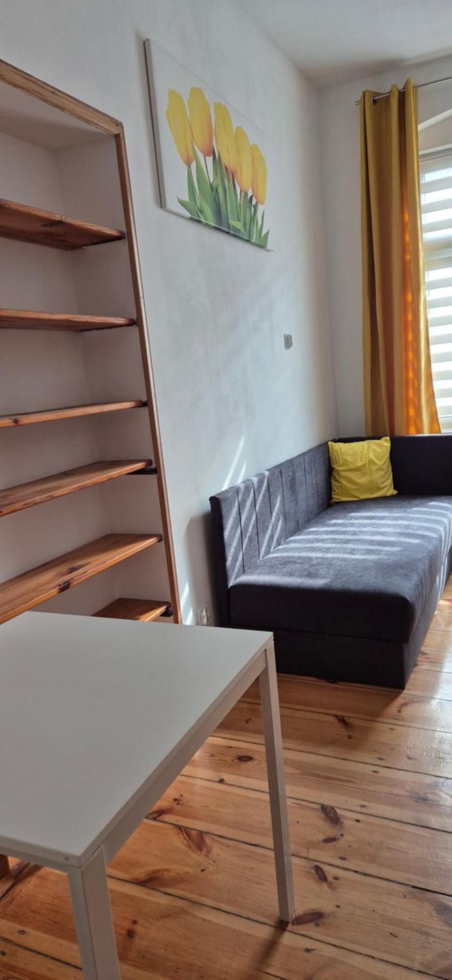 Hostel Tulip - Pokoj Jednoosobowy Nr 3 Ze Wspolna Lazienka I Kuchnia Στσέτσιν Εξωτερικό φωτογραφία