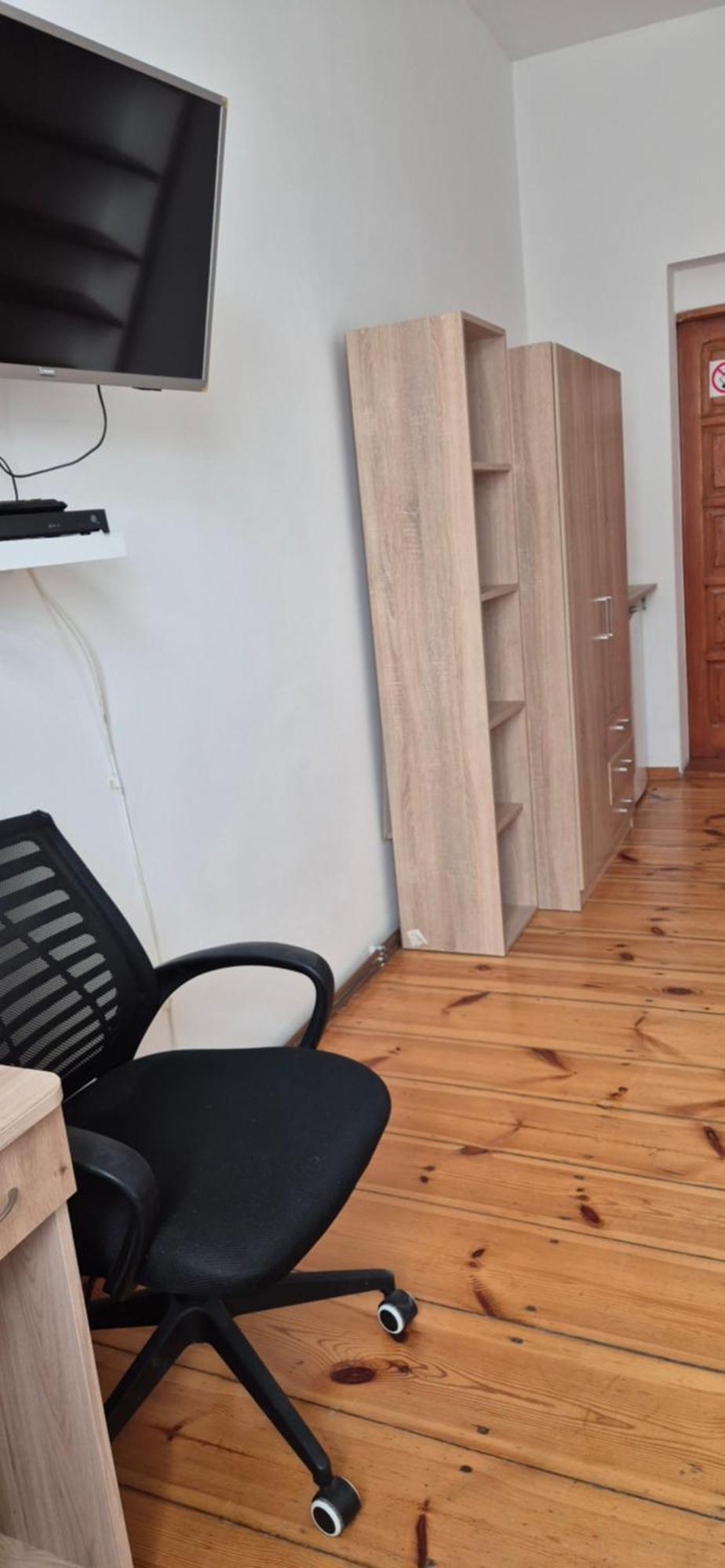 Hostel Tulip - Pokoj Jednoosobowy Nr 3 Ze Wspolna Lazienka I Kuchnia Στσέτσιν Εξωτερικό φωτογραφία